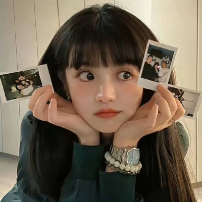 谜一样的双眼