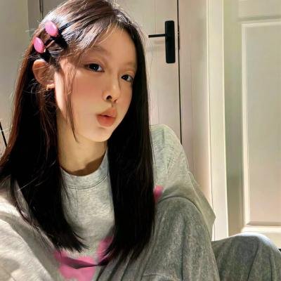 黑色的新娘