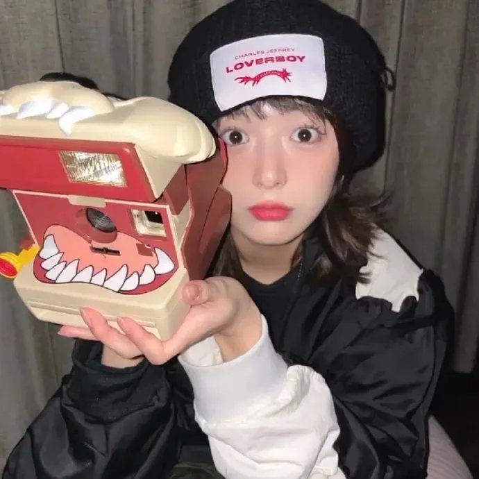 天下壮士麦当娜